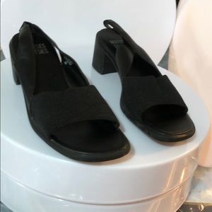 COPY - Mootsies Tootsies Dark Navy Blue Sandal